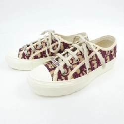 Giày thể thao CHRISTIAN DIOR WALK'N'DIOR KCK211OBE 660036