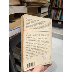 Un meurtre sera commis le - Agatha Christie 661123