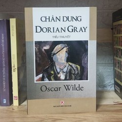 CHÂN DUNG DORIAN GRAY - OSCAR WILDE 186287