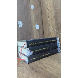 Đọc Thầm (Priest) bản bìa cứng - Yển Phong Lưu dịch 1011412