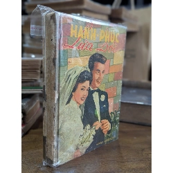 Hạnh phúc lứa đôi - Bác Sĩ Harold Shryock 126082