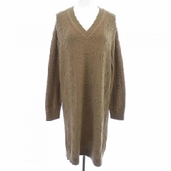 HERMES 2H2509D6 Đầm - Hàng hiệu Chính hãng