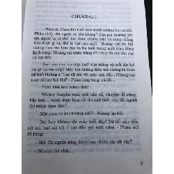 Tháng năm biết nói 2008 mới 70% ố bẩn nhẹ Vi Hồng HPB0906 SÁCH VĂN HỌC 915129