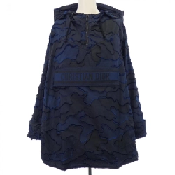 Áo khoác Anorak CHRISTIAN DIOR 017C10A2960 - Hàng hiệu Chính hãng