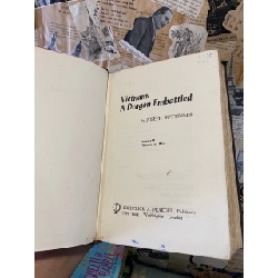 Vietnam: A Dragon Embattled: Vol 2 Vietnam at War - Joseph Buttinger 735208