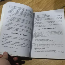 Hướng dẫn thực hành 400 món ăn thông dụng
 757528