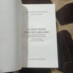 Sự Hình Thành Tinh Thần Khoa Học- Gaston Bachelard 757368