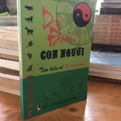 Dự đoán về con người