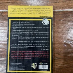 Bóng ma ở Lexington – Haruki Murukami (7) 688348