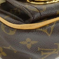 Túi xách vai Louis Vuitton Monogram Hudson M40027 608762
