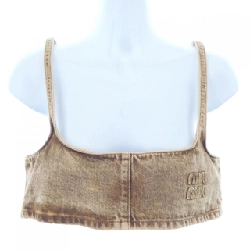 MIU MIU GWT042 S231 121H Áo hai dây - Hàng hiệu Chính hãng