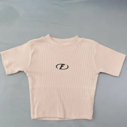 (CÓ ẢNH THẬT) Thanh lý Áo BABY TEE 505680