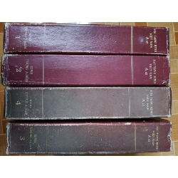 Kinh Trung A Hàm - 1992 - 3910 trang - TÂM LINH - TÔN GIÁO - THIỀN - STLTGTAPAHAMSTLTGANTQ3112-129 925214