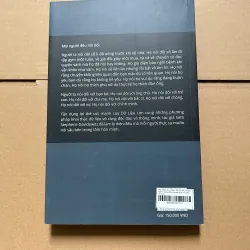 Mọi người đều nói dối 745902