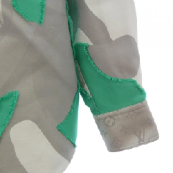 Áo sơ mi LOUIS VUITTON HPS77WAWY - Hàng hiệu Authentic 892963