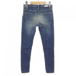 HYSTERIC GLAMOUR 0161AP13 Jeans - Hàng hiệu Authentic 809919