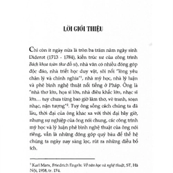 Từ Mỹ Học Đến Các Loại Hình Nghệ Thuật 474493
