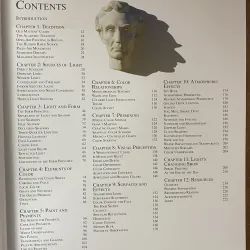 Color and Light: A Guide for the Realist Painter - James Gurney, tg loạt truyện Dinot 1023844