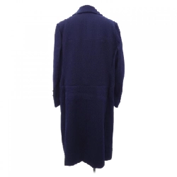 【Mã giảm giá】【Cổ điển】Áo khoác CHANEL 640128