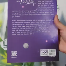 Hành Trình Của Linh Hồn - TS. Michael Newton 1018873