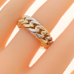 Nhẫn K18YG/PT 665463