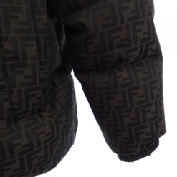 FENDI FAA946 ATN4 Áo khoác lông - Hàng hiệu Chính hãng 891582