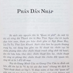 Nghệ thuật chơi cờ vây- Nguyễn Anh Vũ 224618