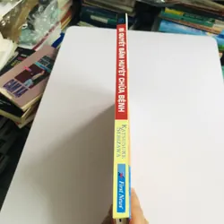 BÍ QUYẾT BẤM HUYỆT CHỮA BỆNH  726518