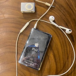 ipod classic gen 5.5 154085