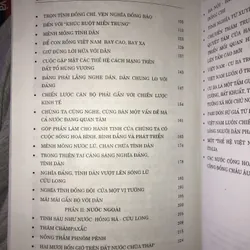 Mênh mông tỉnh dân  597160