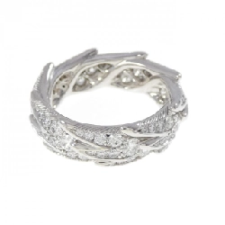 Nhẫn rộng Tiffany Wings 2.16CT - Hàng hiệu Authentic 835541