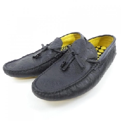 Giày LOUIS VUITTON YAYOI KUSAMA - Hàng hiệu Chính hãng 905533