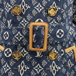 Louis Vuitton SINCE1854 FKOW23ZFK Áo khoác 632290