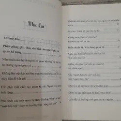 Cách người Nhật xây dựng mối quan hệ. Tác giả Kawashita Kazuhiko 697356
