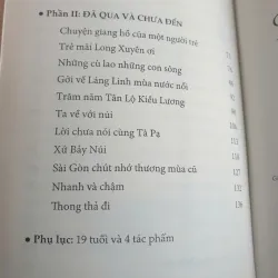 Thong Thả Đi 755015