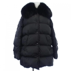 Áo khoác lông vũ MONCLER