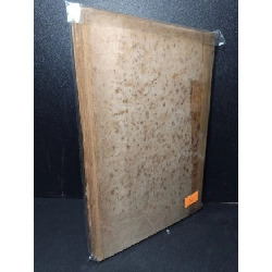 Nước đi đầu tiên của bạn mới 70% bẩn bìa, ố vàng A.P. Xokonxki HCM2603 KỸ NĂNG 919401