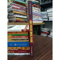 Đại Nam Văn Hiến- Huỳnh Uy Dũng 790487