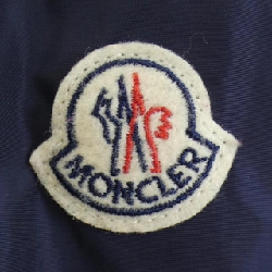 MONCLER LOTUS Jacket - Hàng hiệu Authentic 812115