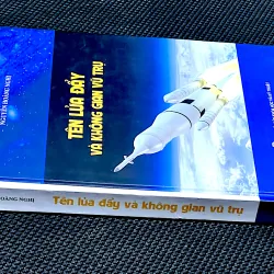 TÊN LỬA ĐẨY VÀ KHÔNG GIAN VŨ TRỤ 1000915