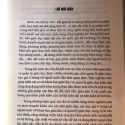 Khoa học giáo dục và quản lý giáo dục - Lý luận và thực tiễn  711659