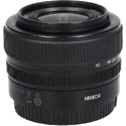 Z24-50mm F4-6.3 - Hàng hiệu Authentic 880002