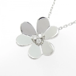 Vòng cổ Van Cleef & Arpels Frivole Lớn - Hàng hiệu Chính hãng 842308