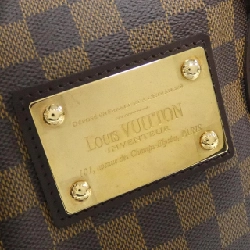 Túi xách Louis Vuitton Damier Hampstead MM N51204 - Hàng hiệu Chính hãng 764454