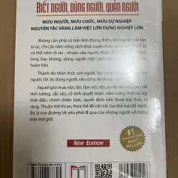 Biết Người Dùng Người Quản Người 1025424