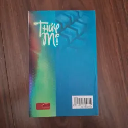 Thủy mị - dạ thập vô 748121