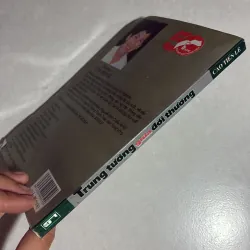 Trung tướng giữa đời thường - Cao Tiến Lê 784826