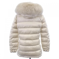 Áo khoác lông vũ PRADA với logo hình tam giác 28G060 R152 R0K - Hàng hiệu Chính hãng 817878