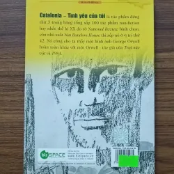 Catalonia tình yêu của tôi (George Orwell) 1046809