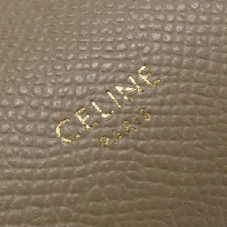 Túi Celine Nano Belt 189003ZVA 619124